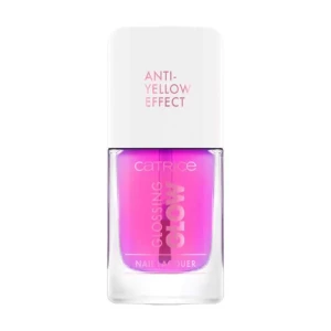 كاتريس صبغ أظافر المع ومتوهج رقم No. 010