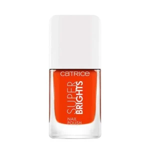 Super Bright Polish Nails No.010