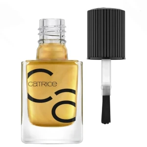 كاتريس صبغ أظافر لون دهبي No. 156