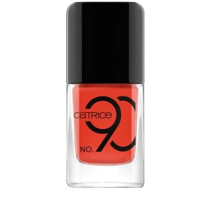 ICONails Gel Lacquer No. 90