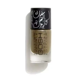 جوش طلاء أظافر No. 011 إصدار خاص "كامب بوت"