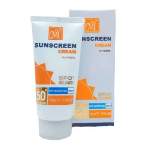 ام واي كريم واقي شمس مضاد للتصبغات 