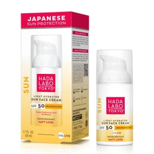 هادا البو واقي شمس بعامل حماية 