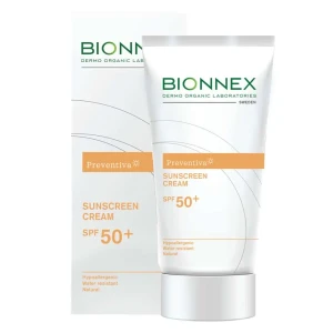 يايونيكس واقي شمس للبشرة العادية