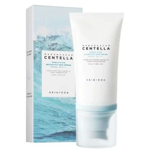 سكن 1004 واقي شمس بقوام مائي 