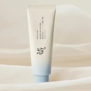 بيوتي أوف جيسون واقي شمس بمستخلص ماء الأرز