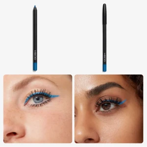 جوش آيلاينر مخملي No.011 Sky High