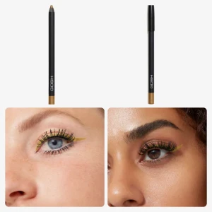 جوش آيلاينر مخملي No.021 Renaissance Gold