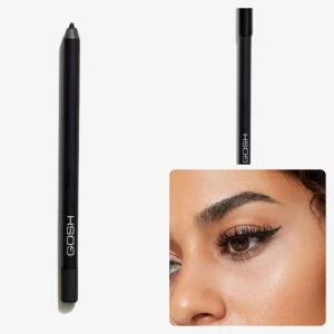 جوش آيلاينر مخملي No.022 Carbon Black