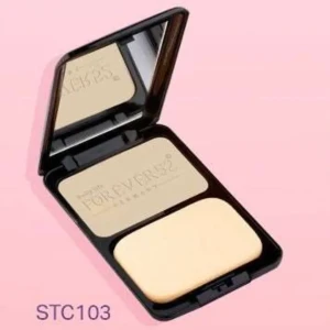 فور إيفر 52 بودرة مضغوطة Stc103