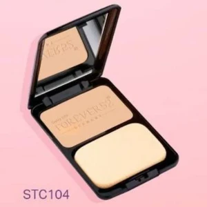 فور إيفر 52 بودرة مضغوطة Stc104
