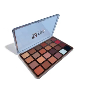 لولا باليت ظلال عيون No.01