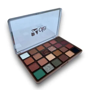 لولا باليت ظلال عيون No.03