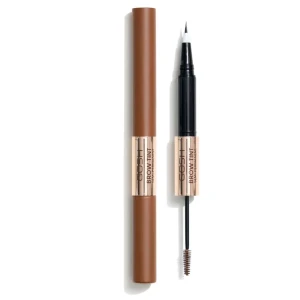 جوش قلم تحديد الحواجب Dark Brown