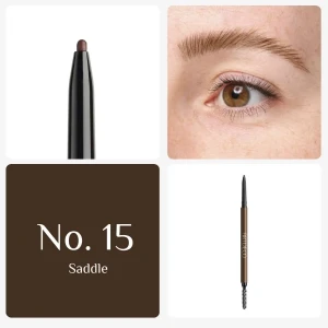 قلم تحديد الحواجب Saddle No.15