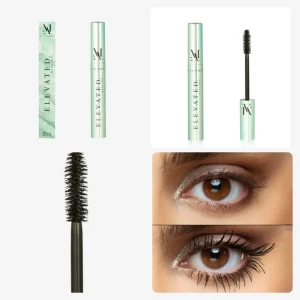 مينا الشيخلي ماسكارا سوداء Elevated Mascara