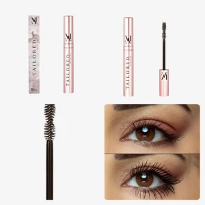 مينا الشيخلي ماسكارا سوداء Tailored Mascara