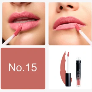 ارتديكو أحمر شفاه سائل مات No.15