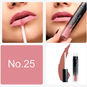 ارتديكو أحمر شفاه سائل مات No.25