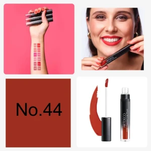 ارتديكو أحمر شفاه سائل مات No.44