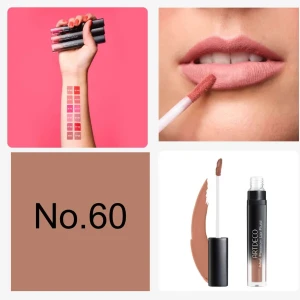 ارتديكو أحمر شفاه سائل مات No.60