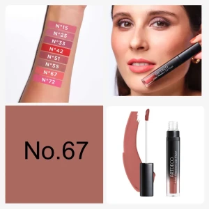 ارتديكو أحمر شفاه سائل مات No.67