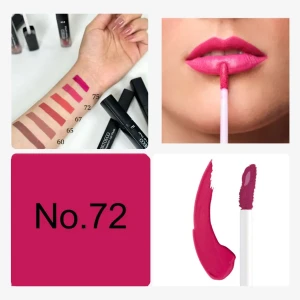 ارتديكو أحمر شفاه سائل مات No.72