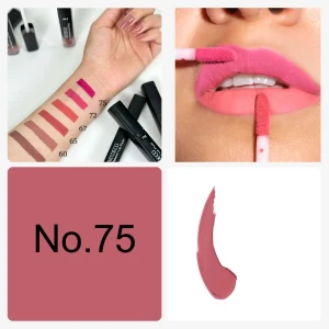 ارتديكو أحمر شفاه سائل مات No.75