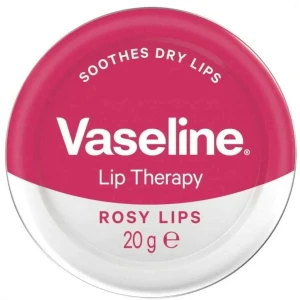 فازلين مرطب الشفاه العلاجي للشفاه Rosy