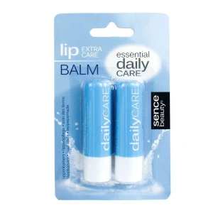 مرطب الشفاه المزدوج 2 × 4 