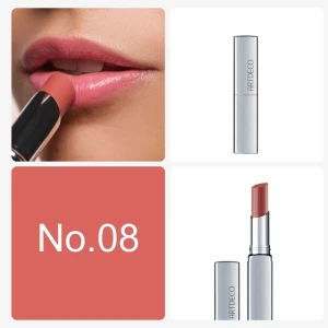 ارتديكو أحمر شفاه No.08