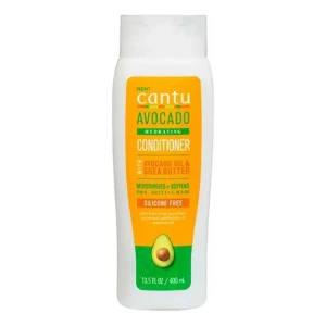 كانتو بلسم مرطب بالأفوكادو للشعر الجاف التالف