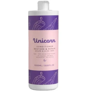 توركواز بلسم معالج للشعر المتضرر 