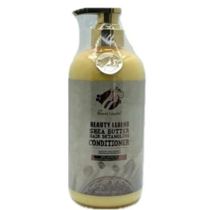 اسطورة الجمال بلسم لفك اتشابك بزبدة الشيا