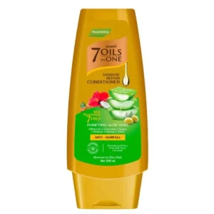 امامي بلسم الألوفيرا للشعر المتضرر