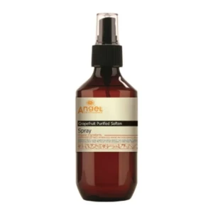 انجل بخاخ تنعيم الشعر بالغريب فروت 