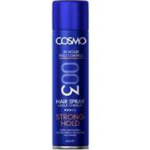 كوزمو بخاخ تثبيت الشعر 