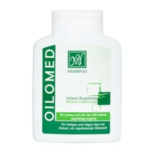 ام واي شامبو اويلوميد للشعر الدهني 