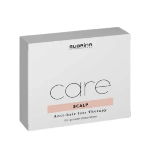 سوبرينا سيت أمبولات معالجة لتساقط الشعر 