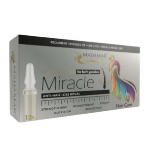 ممادامار امبوالت ضد تساقط الشعر