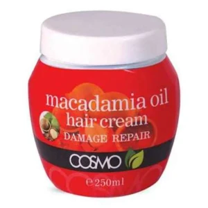 كوزمو كريم للشعر بالمكاديميا للشعر التالف 