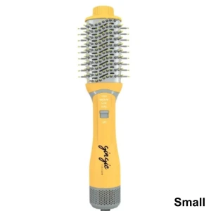 جنجى مجفف ومصفف الشعر - 1200 واط