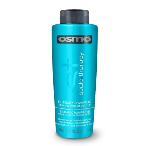 أوزمو شامبو الديتوكس للتنظيف العميق 