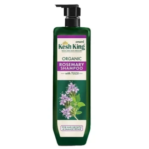 شامبو إكليل الجبل كينغ كيش