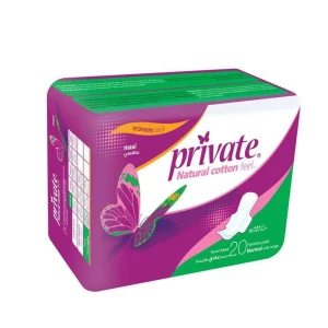 برايفت ماكسـي عادي اقتصادي كبير