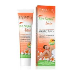 ايفلين كريم إزالة الشعر 