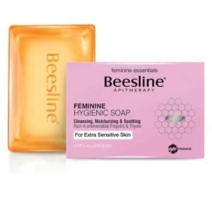 بيزلين صابونة نسائية 