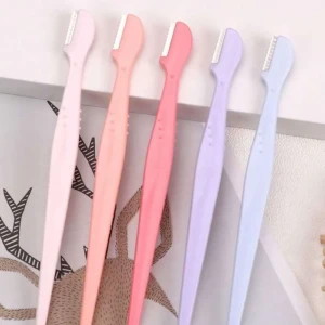 شفرات حلاقة الحواجب - عدد 5