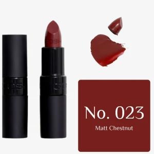 أحمر شفاه جوش مات المخملي