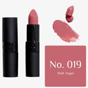 أحمر شفاه جوش مات المخملي